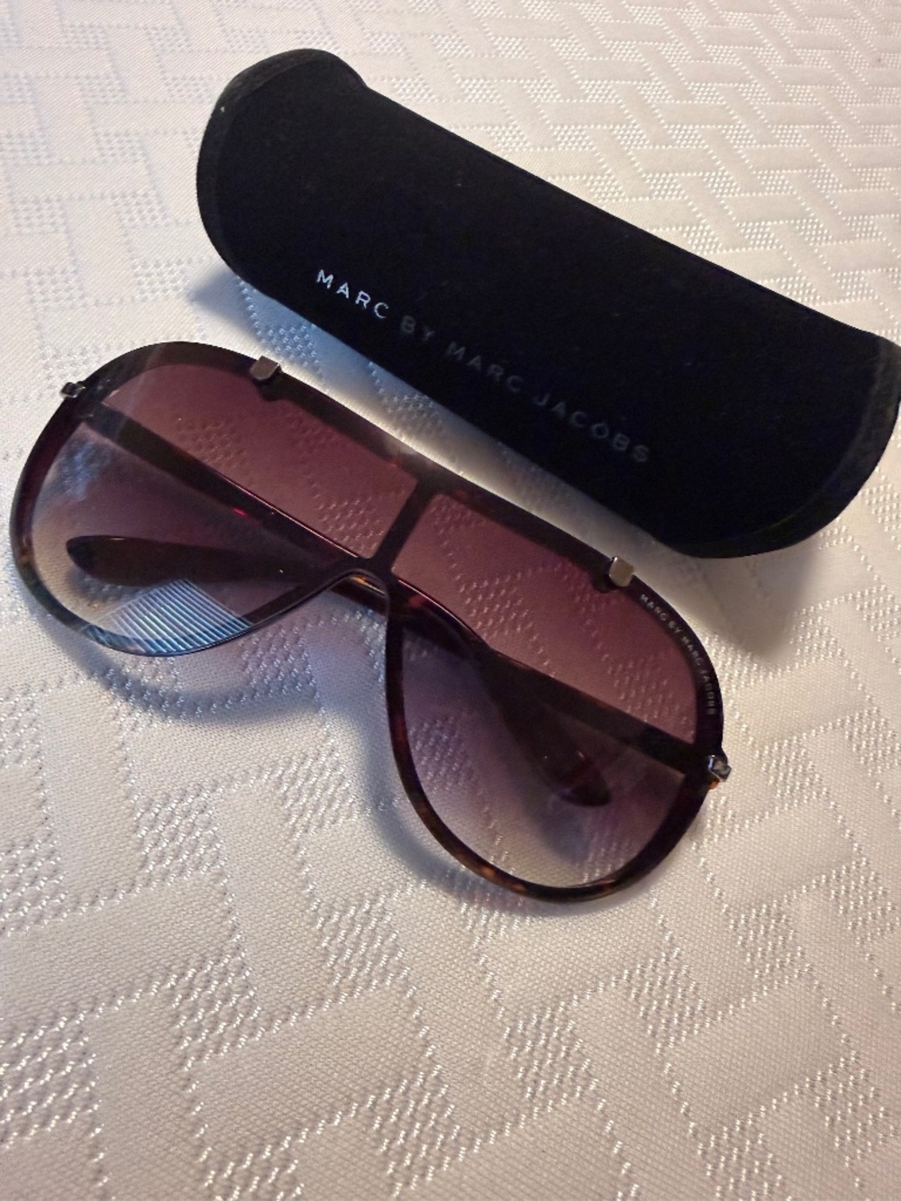 Marc by Marc Jacob’s sunglasses